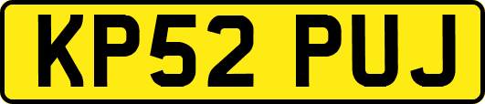 KP52PUJ