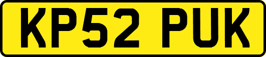 KP52PUK