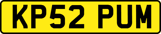 KP52PUM