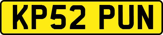 KP52PUN
