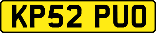 KP52PUO
