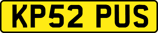 KP52PUS