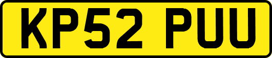 KP52PUU