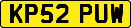KP52PUW