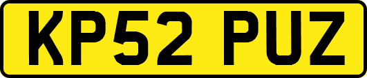 KP52PUZ