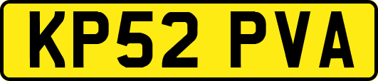 KP52PVA
