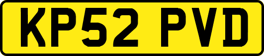 KP52PVD
