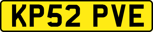 KP52PVE