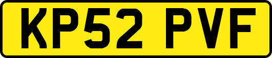 KP52PVF