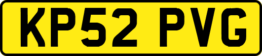 KP52PVG