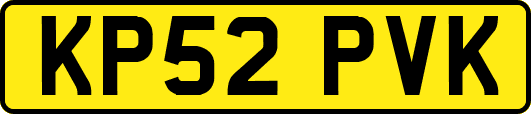 KP52PVK