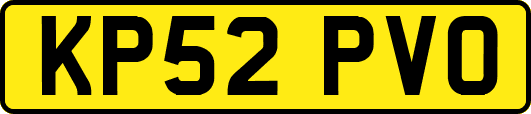 KP52PVO