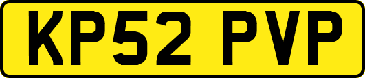 KP52PVP