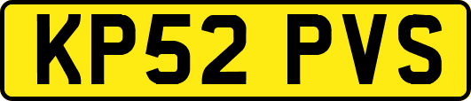 KP52PVS