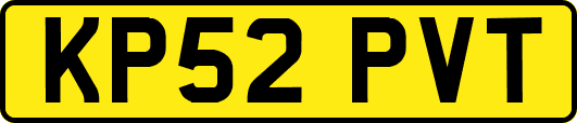 KP52PVT