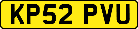 KP52PVU