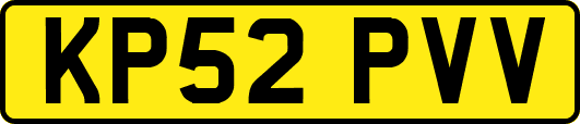 KP52PVV
