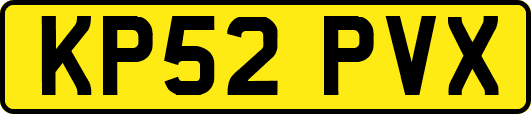 KP52PVX