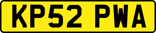 KP52PWA