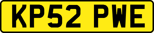 KP52PWE