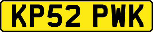 KP52PWK