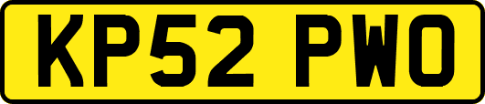 KP52PWO