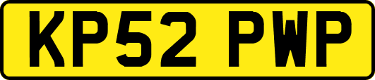 KP52PWP