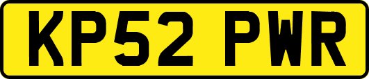 KP52PWR