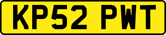 KP52PWT
