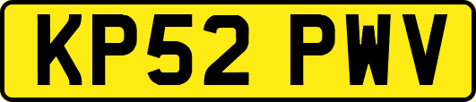 KP52PWV