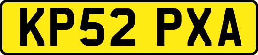 KP52PXA