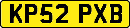 KP52PXB