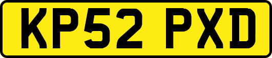 KP52PXD