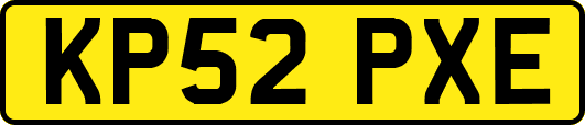 KP52PXE