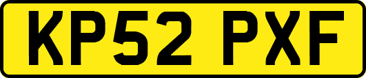 KP52PXF