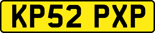 KP52PXP