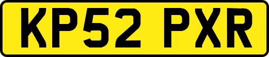 KP52PXR