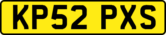 KP52PXS