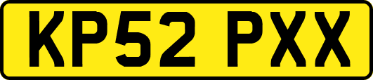 KP52PXX