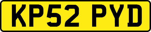 KP52PYD