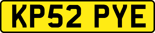 KP52PYE