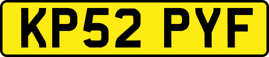 KP52PYF