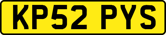 KP52PYS