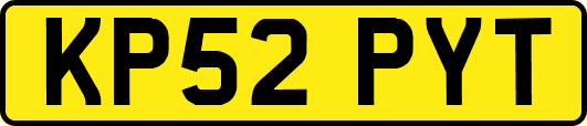 KP52PYT