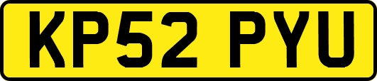KP52PYU