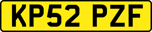 KP52PZF