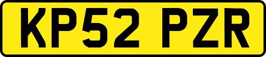 KP52PZR