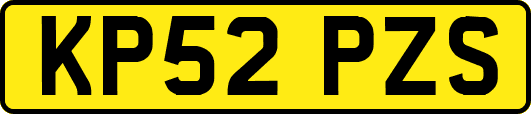 KP52PZS