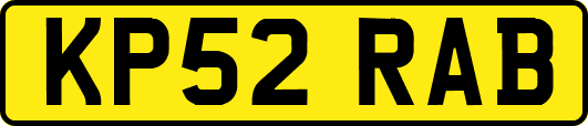 KP52RAB