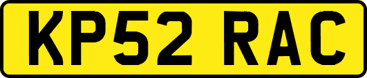 KP52RAC